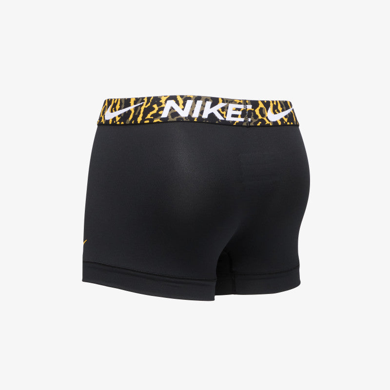 Bokserki Nike Trunk 3-Pack Black