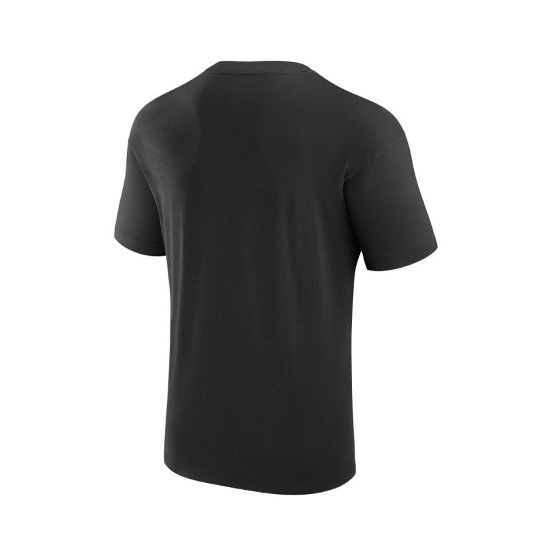 Fanatics NFL Core Gradient SS Crew T-Shirt Miami Dolphins