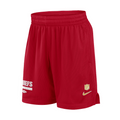 Nike NFL Men's Dri-Fit Mesh Short Kansas City Chiefs