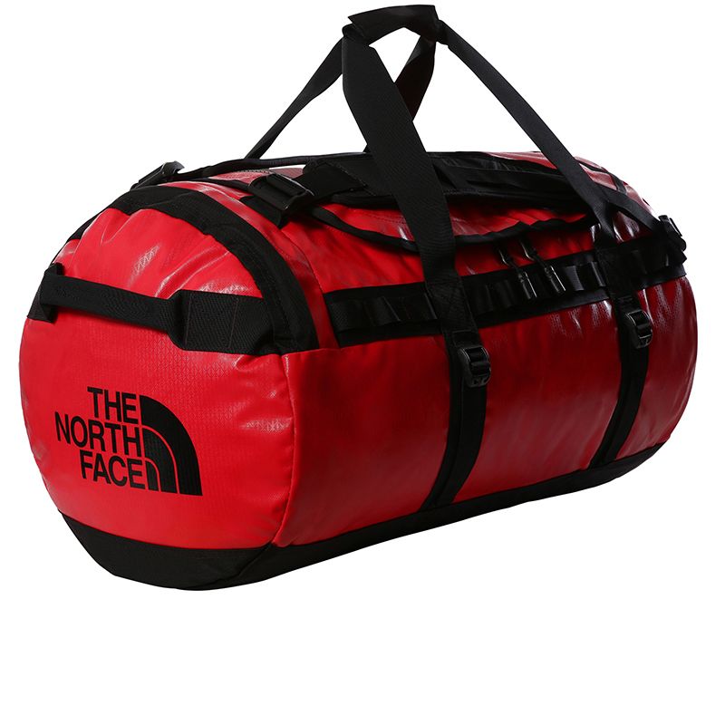 The North Face Base Camp Duffel M