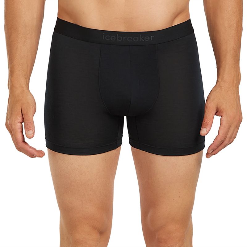 Bokserki Icebreaker 125 Anatomica Boxers