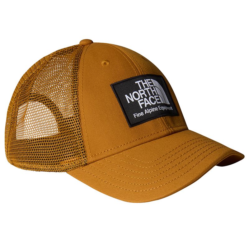 The North Face Mudder Trucker
