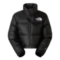 Damska The North Face Nuptse Short Jacket