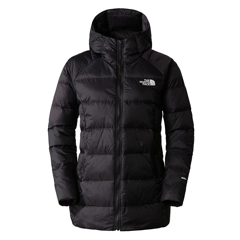 The North Face Hyalite Down Hooded Parka
