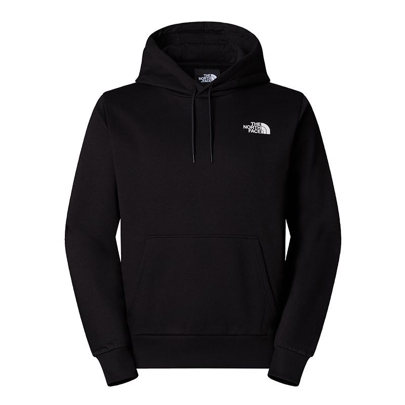 The North Face Essential Oversize Hood