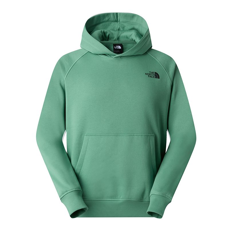 The North Face Raglan Box Nse