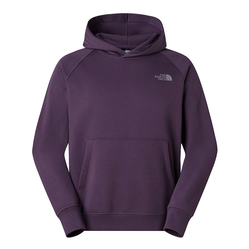 The North Face Raglan Box Nse
