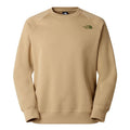 The North Face Raglan Box Ns Crew