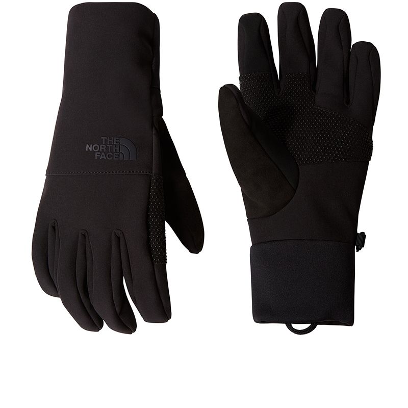Rękawiczki The North Face Apex Etip