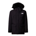 The North Face Mcmurdo Parka