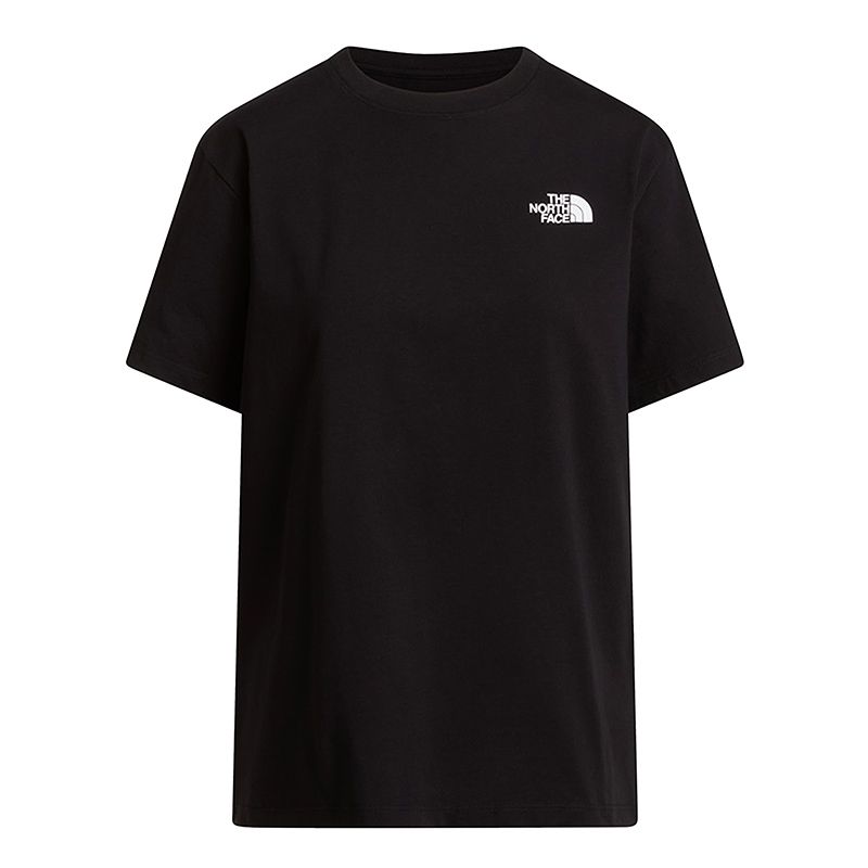 Damska The North Face Evolution Nse Box