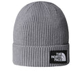 The North Face Logo Box Beanie
