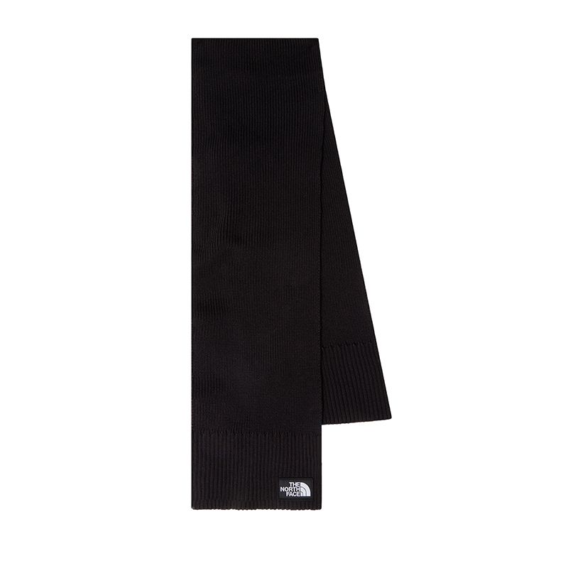 Szalik The North Face Logo