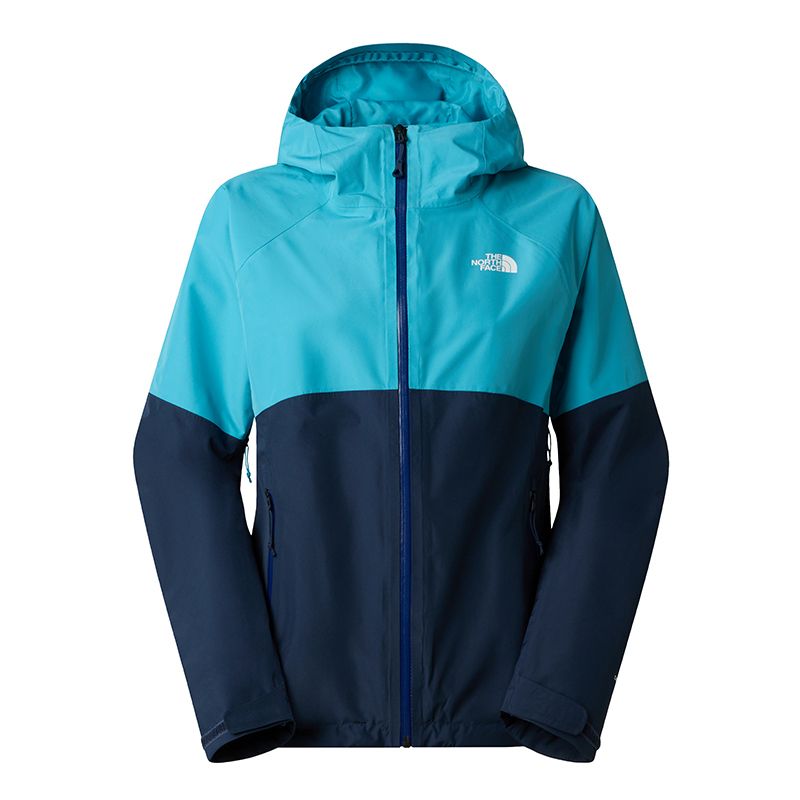 Damska The North Face Diablo Dynamic Zip-In