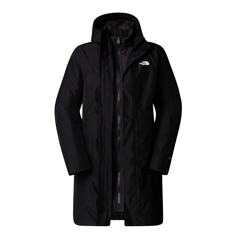 Damska The North Face 3 In 1 Suzanne Triclimate 2.0