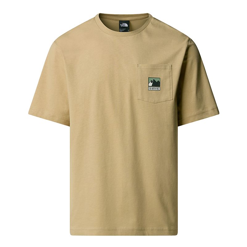 The North Face Mountain
