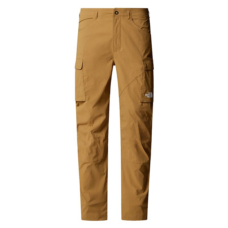 The North Face Cargo Exploration