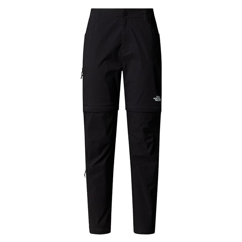 The North Face Exploration