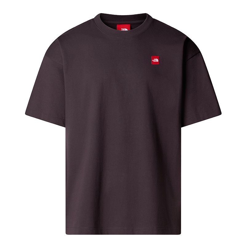 The North Face Red Box