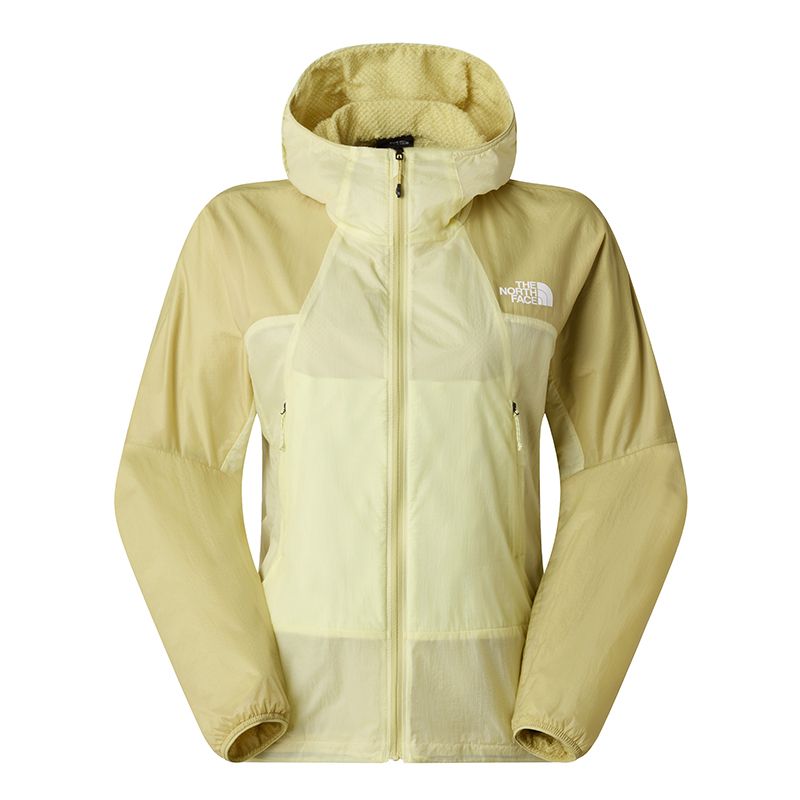 Damska The North Face Ridgelite Futurefleece