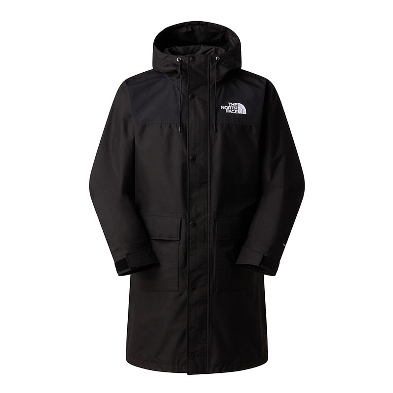 The North Face Parka Reign On