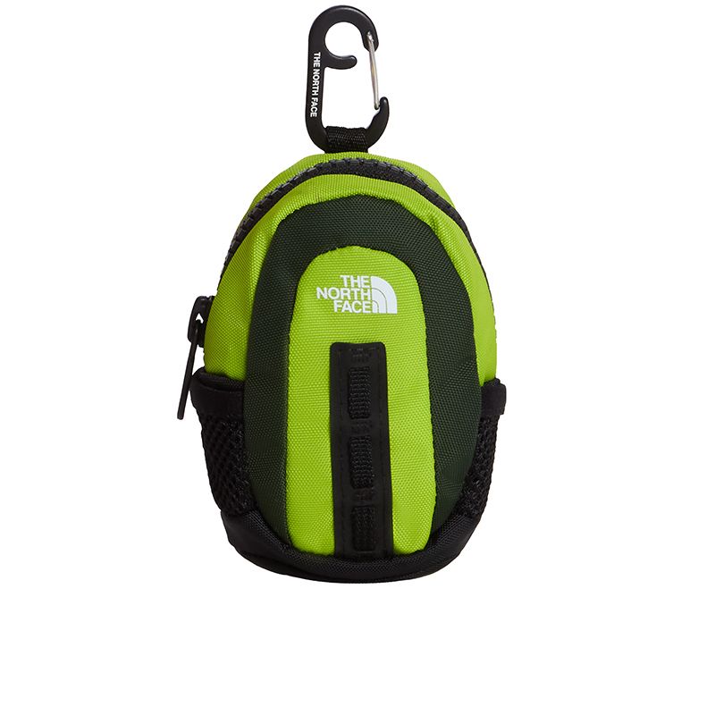 Brelok The North Face Hot Shot Keychain 0A8Nr2Nob1