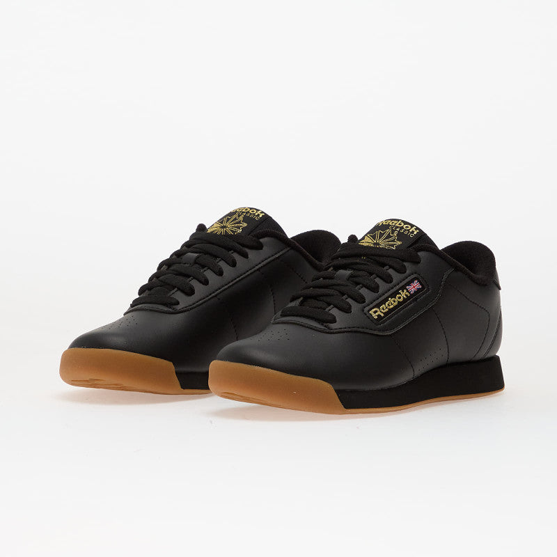 Reebok Princess Black/ Gum