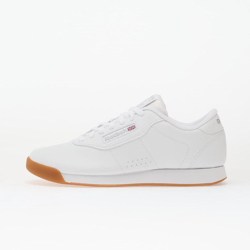 Reebok Princess White/ Gum