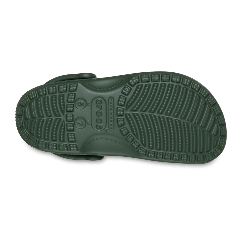Crocs Classic Clog