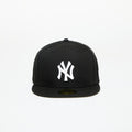 New Era MLB Basic NY C/O Black/ White 7