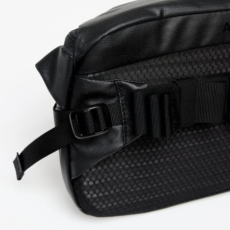Nerka Osprey Transporter Waist Pack Raven Black/ Black 3