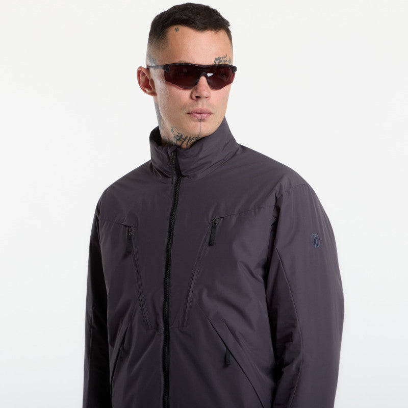 puchowa Poutnik by Tilak Continental Jacket Obsidian