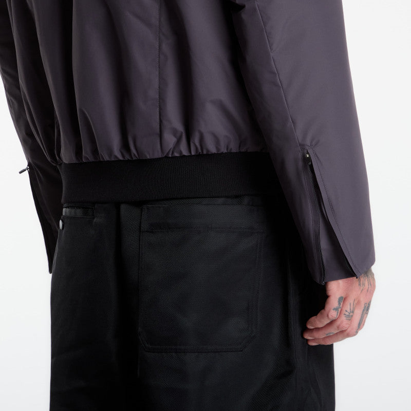puchowa Poutnik by Tilak Continental Jacket Obsidian