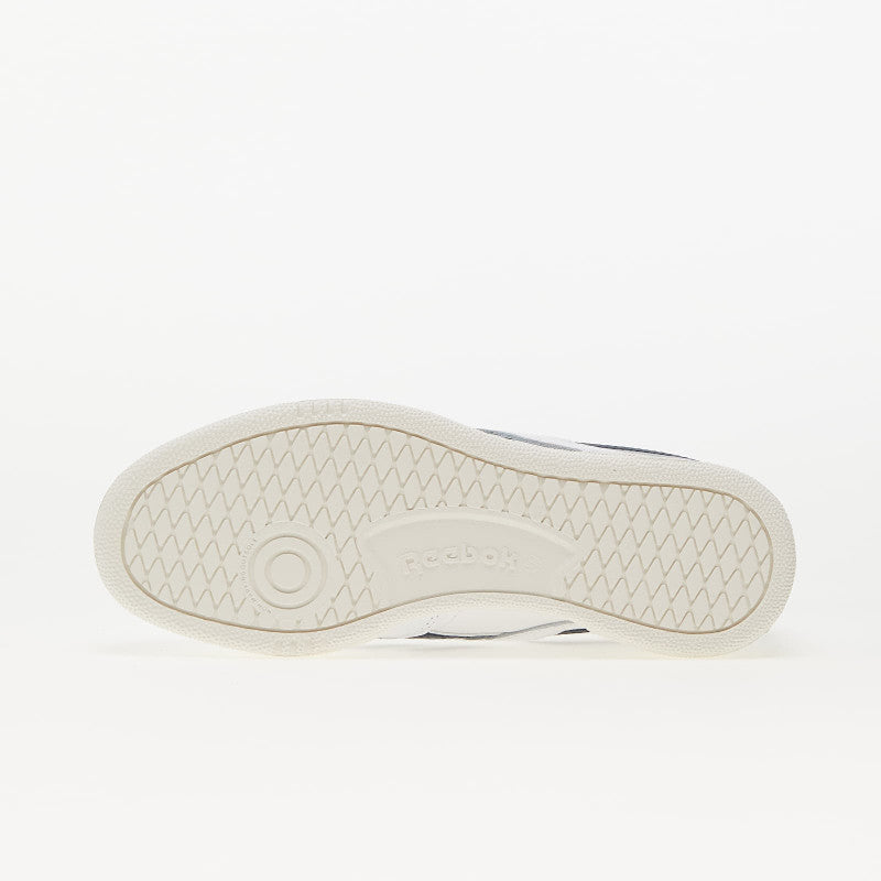Reebok Club C Revenge Ftw White/ Chalk/ Vector Navy