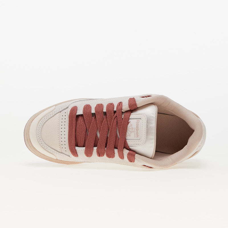 Reebok Club C Bulc Blush/ Pinstu/ Sedona Rose