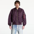 Alpha Industries MA-1 Heritage Bomber Plum