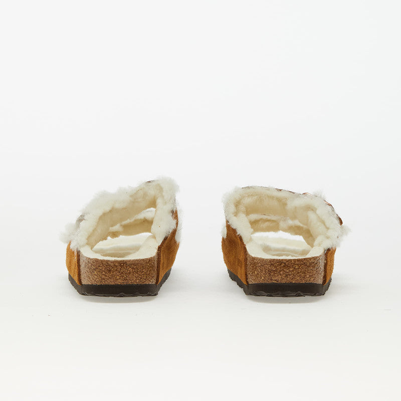 Birkenstock Arizona VL Shearling Mink