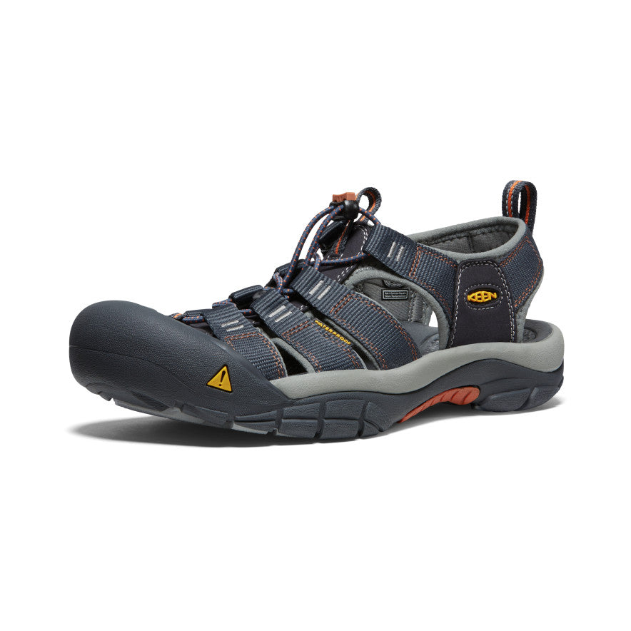 KeenNewport H2