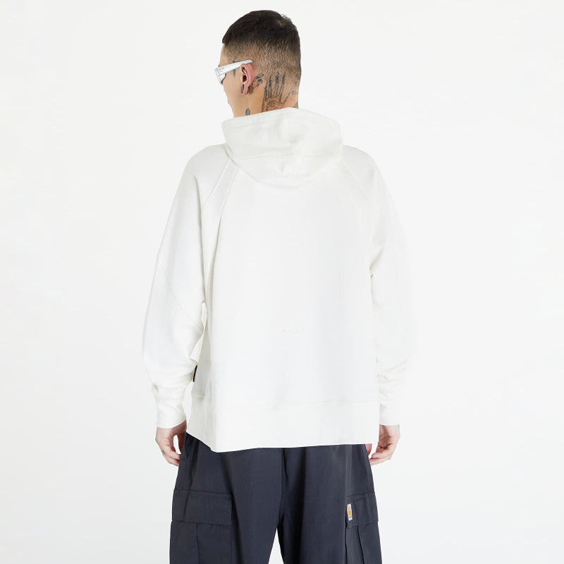 Converse Shapes Triangle Pullover Hoodie UNISEX Egret