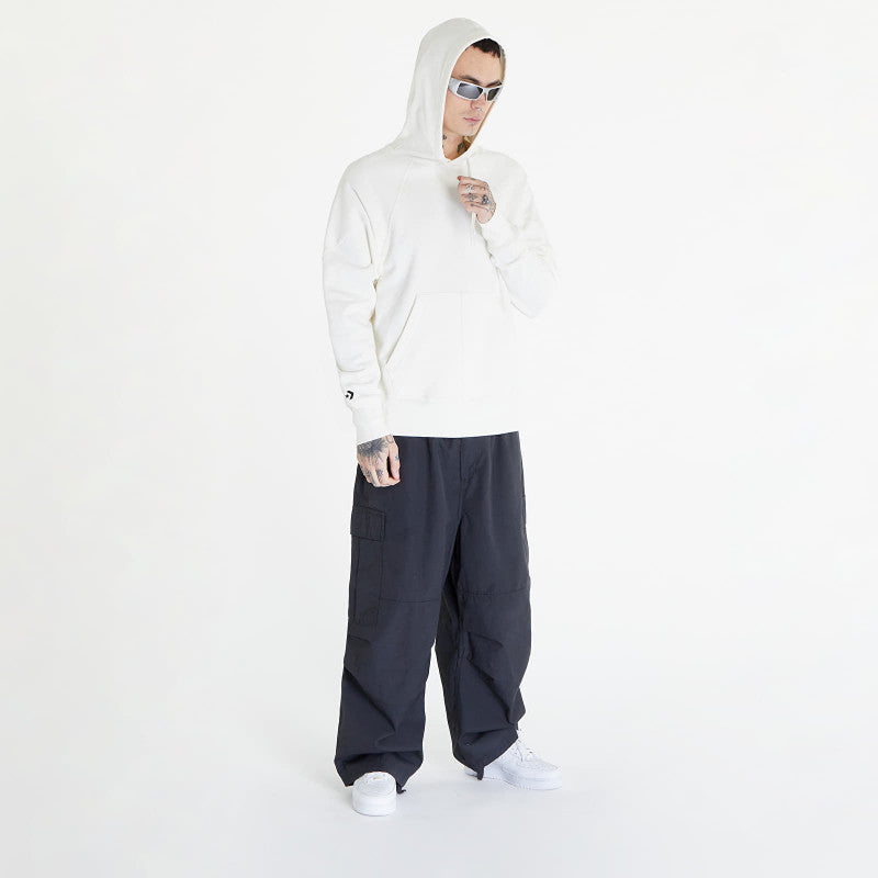 Converse Shapes Triangle Pullover Hoodie UNISEX Egret