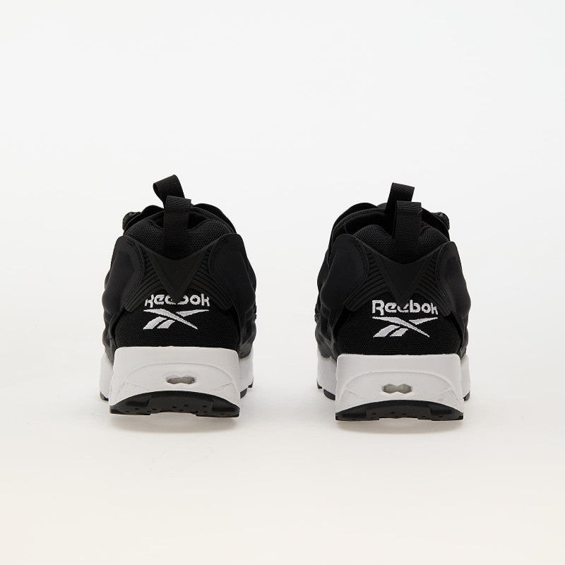 Reebok Instapump Fury 94 Black/ Black/ White