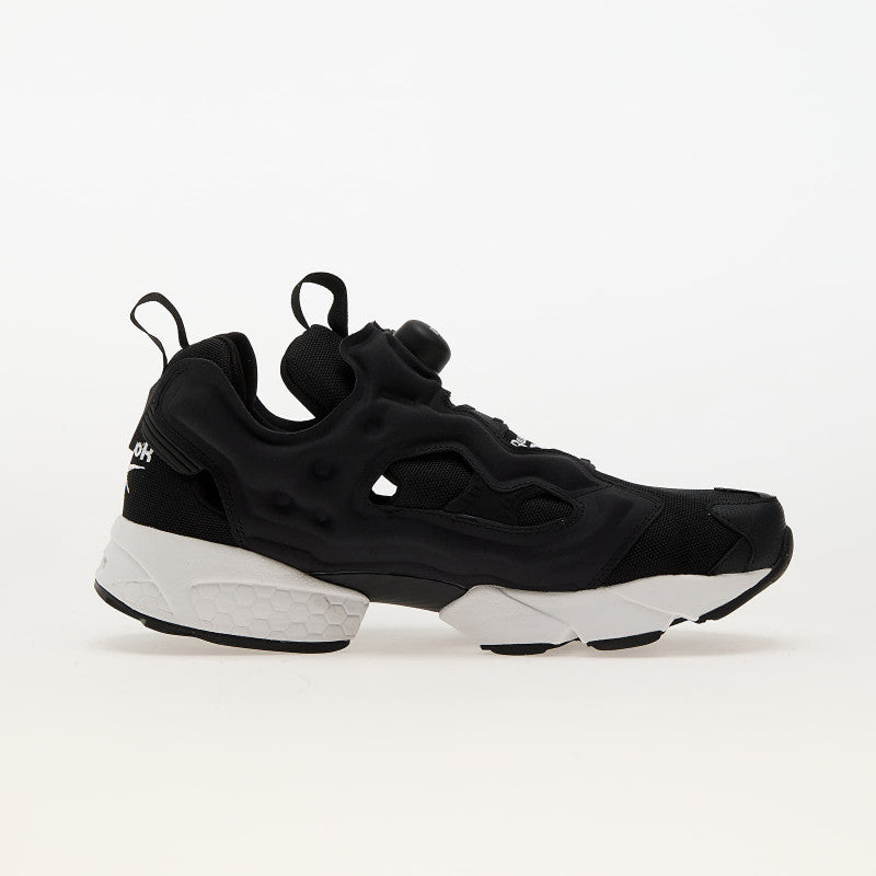 Reebok Instapump Fury 94 Black/ Black/ White