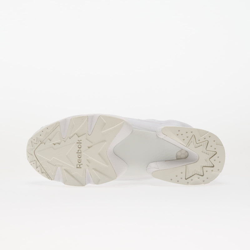 Reebok Instapump Fury 94 White/ White/ Barely Grey