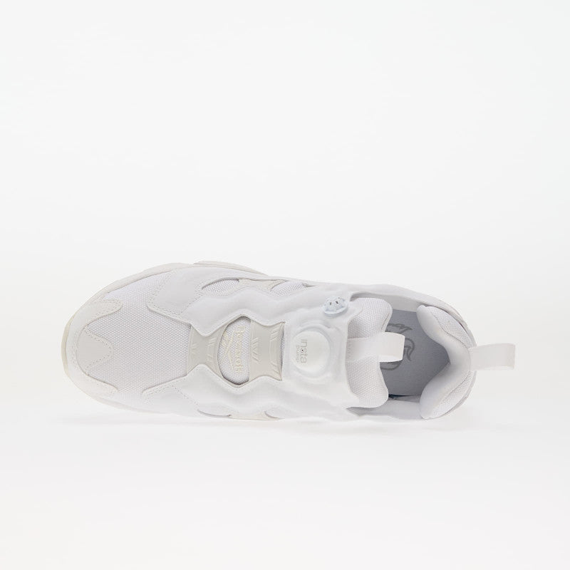 Reebok Instapump Fury 94 White/ White/ Barely Grey