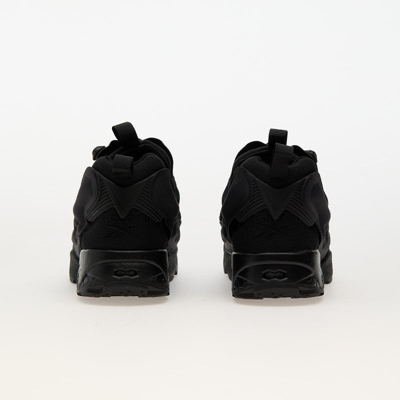 Reebok Instapump Fury 94 Black/ Black/ Black