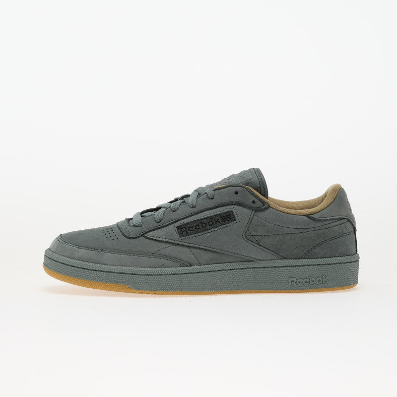 Reebok Club C 85 Vintage Darkfog/ Darkfog/ Khakibrown