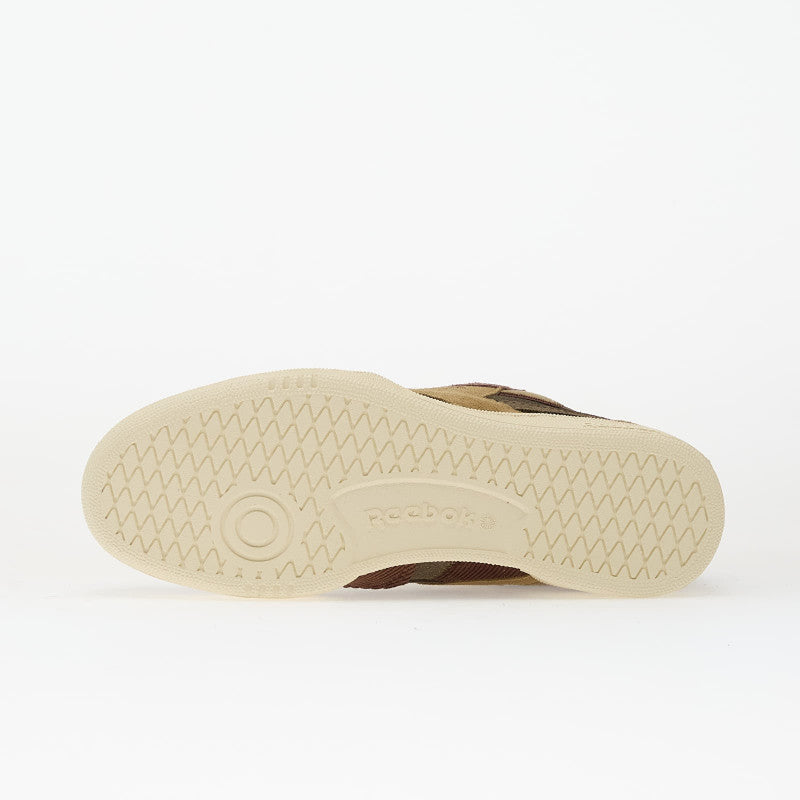 Reebok Club C Revenge Vintage Khakibrown/ Chalk/ Trekgrey