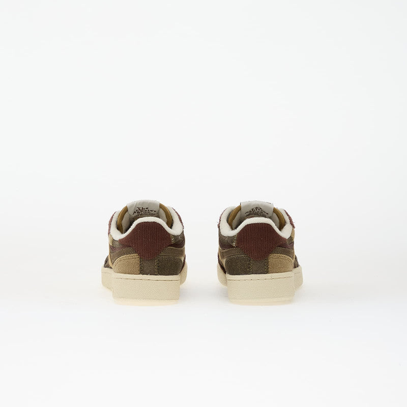Reebok Club C Revenge Vintage Khakibrown/ Chalk/ Trekgrey