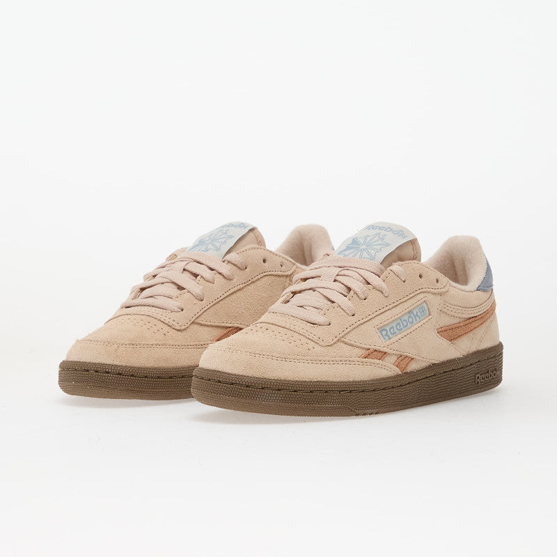 Reebok Club C Revenge Vintage Mutedclay/ Mutedclay/ Leisureblue