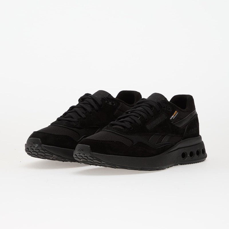 Reebok Ers World Black/ Black/ Washed Black